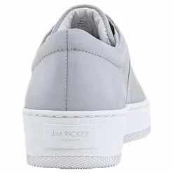 Cloud Fat Nubuck Grey