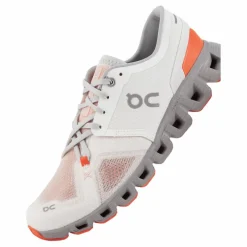 Cloud X 3 Ivory | Alloy