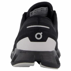 Cloud X 3 Men Black Black