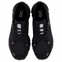 Cloud X 3 Men Black Black