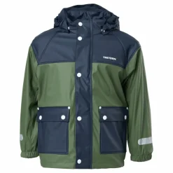 Cloudburst Set Bronze Green