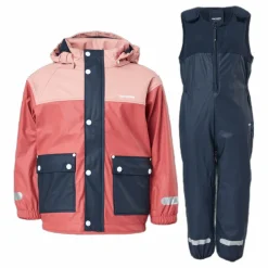 Cloudburst Set Dusty Cedar