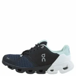 Cloudflyer Womens Black/white
