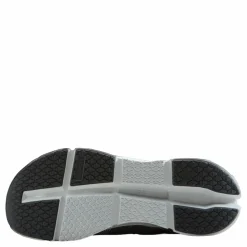 Cloudgo Men Black/glacier