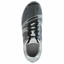 Cloudgo Men Black/glacier