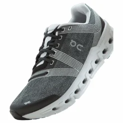 Cloudgo Men Black/glacier