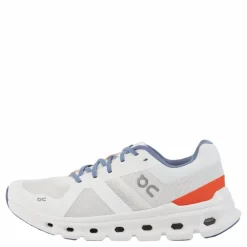 Cloudrunner Undyed-white | Flame