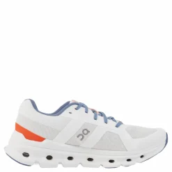 Cloudrunner Undyed-white | Flame