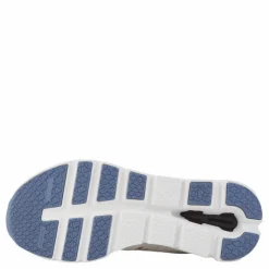 Cloudrunner Undyed-white | Flame