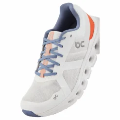 Cloudrunner Undyed-white | Flame