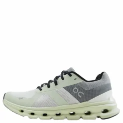 Cloudrunner Womens Frost/aloe