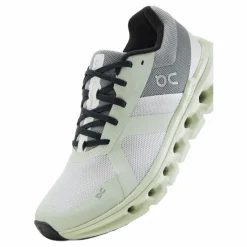 Cloudrunner Womens Frost/aloe