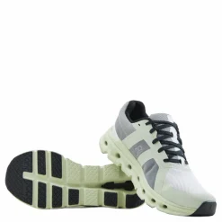 Cloudrunner Womens Frost/aloe