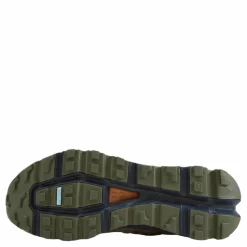 Cloudvista Men Midnight/olive