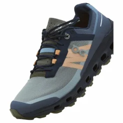 Cloudvista Men Midnight/olive