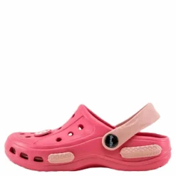Cloxie Kids Lightweight Sandal Pink
