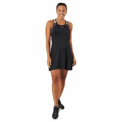 Club 22 Dress Women Black