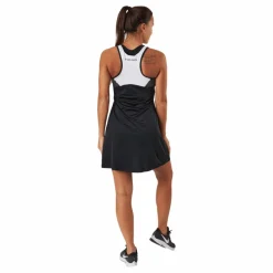 Club 22 Dress Women Black