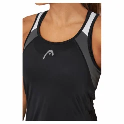 Club 22 Dress Women Black