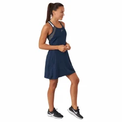 Club 22 Dress Women Darkblue