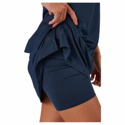 Club 22 Dress Women Darkblue