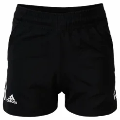 Club 3 Stripes Shorts Youth Black