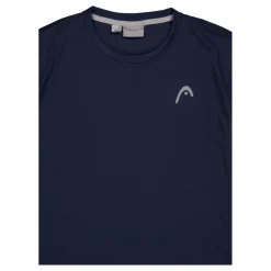 Club 22 Tech T-shirt Navy