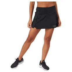 Club Basic Skort Women Black