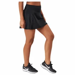Club Basic Skort Women Black