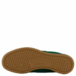 Club C 85 Dark Green/cloud White/rbkle3