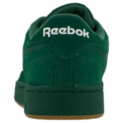 Club C 85 Dark Green/cloud White/rbkle3
