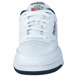 Club C 85 White/navy