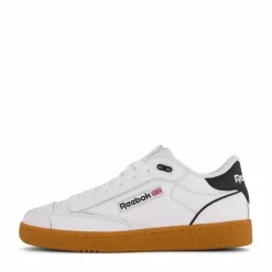 Club C Bulc Wht/blk/rbk Rub Gum3