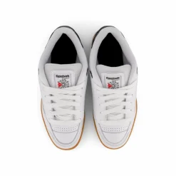 Club C Bulc Wht/blk/rbk Rub Gum3