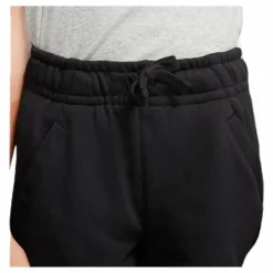 Club Fleece Shorts Junior Black