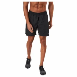 Club Shorts Men Black