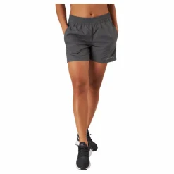 Club Shorts Women Anthrazite