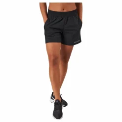 Club Shorts Women Black
