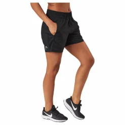 Club Shorts Women Black