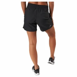 Club Shorts Women Black