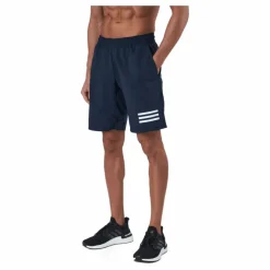 Club 3-stripe Shorts 000/navy