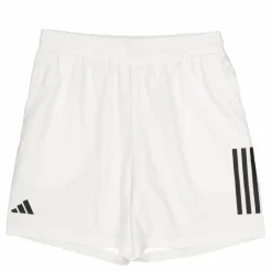 Club 3-stripe Shorts 000/white