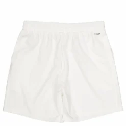 Club 3-stripe Shorts 000/white