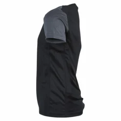 Club T-Shirt White/Black