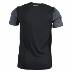 Club T-Shirt White/Black