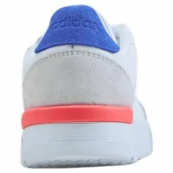 Clubcourt Shoes Cloud White / Cloud White / Sonic Ink