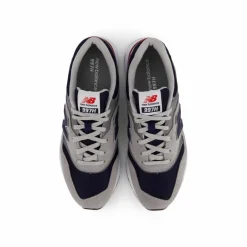 Cm997hcj Team Away Grey (086)