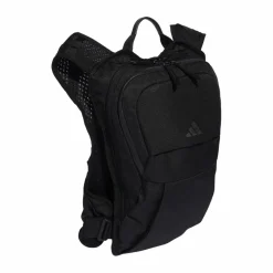 4CMTE Backpack Black / Black / White