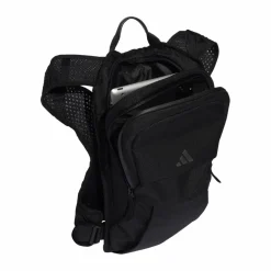 4CMTE Backpack Black / Black / White