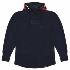 CNY Fleece Hoodie